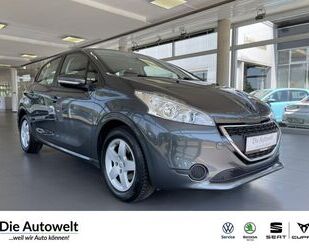 Peugeot 208 Gebrauchtwagen