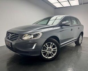 Volvo XC60 Gebrauchtwagen