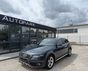 Audi A4 Allroad Gebrauchtwagen