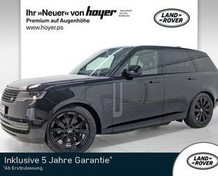 Land Rover Range Rover Gebrauchtwagen