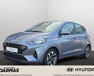 Hyundai i10 Gebrauchtwagen