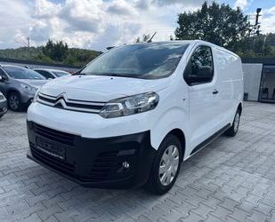 Citroen Jumpy Gebrauchtwagen