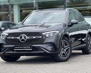 Mercedes-Benz GLC 200 Gebrauchtwagen
