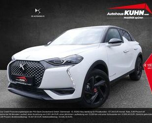 DS Automobiles DS3 Crossback Gebrauchtwagen