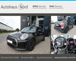 Mini ONE Gebrauchtwagen