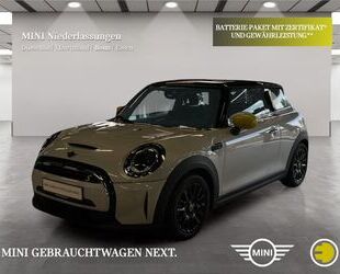 Mini Cooper SE Gebrauchtwagen