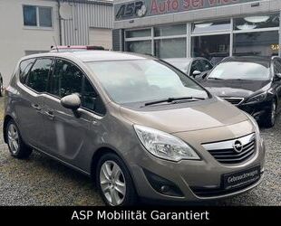 Opel Meriva Gebrauchtwagen