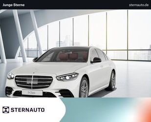 Mercedes-Benz S 400 Gebrauchtwagen