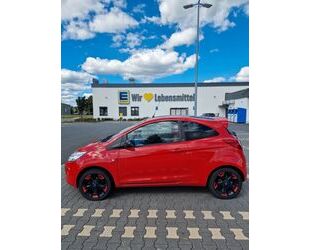 Ford Ka/Ka+ Gebrauchtwagen