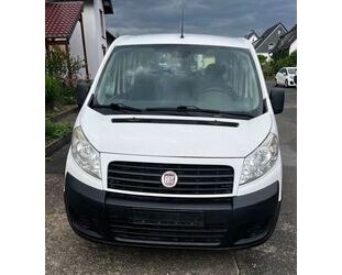 Fiat Scudo Gebrauchtwagen