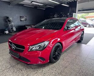 Mercedes-Benz CLA 180 Shooting Brake Gebrauchtwagen