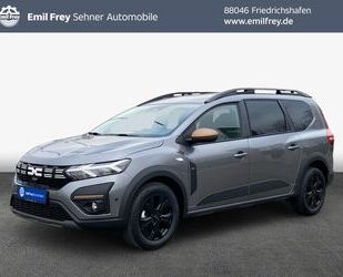 Dacia Jogger Gebrauchtwagen