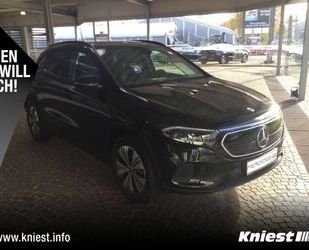 Mercedes-Benz EQA Gebrauchtwagen