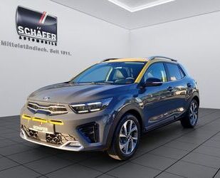 Kia Stonic Gebrauchtwagen