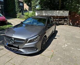 Mercedes-Benz A 180 Gebrauchtwagen