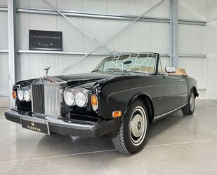 Rolls Royce Corniche Gebrauchtwagen