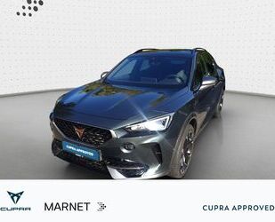 Cupra Formentor Gebrauchtwagen