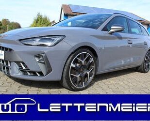 Cupra Leon Gebrauchtwagen