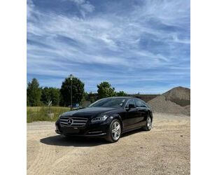 Mercedes-Benz CLS 350 Shooting Brake Gebrauchtwagen