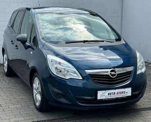 Opel Meriva Gebrauchtwagen