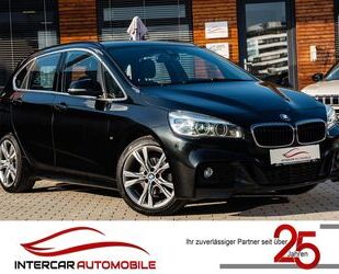 BMW 218 Active Tourer Gebrauchtwagen