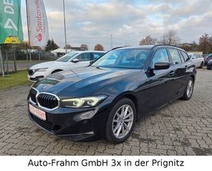 BMW 320 Gebrauchtwagen