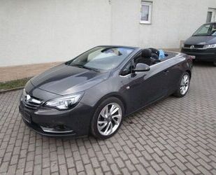 Opel Cascada Gebrauchtwagen