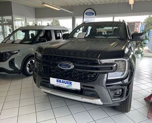 Ford Ranger Gebrauchtwagen