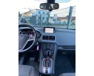 Opel Meriva Gebrauchtwagen