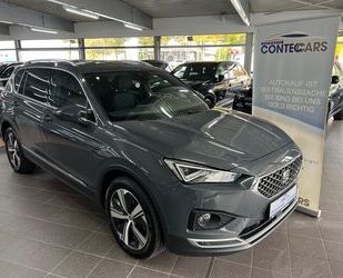 Seat Tarraco Gebrauchtwagen