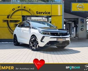 Opel Grandland (X) Gebrauchtwagen