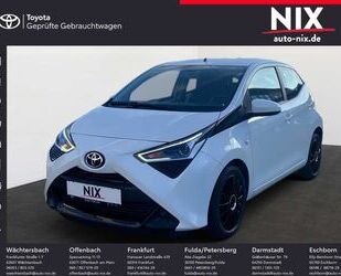 Toyota Aygo (X) Gebrauchtwagen