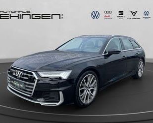 Audi S6 Gebrauchtwagen