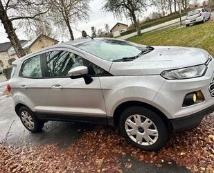 Ford EcoSport Gebrauchtwagen