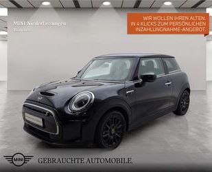 Mini Cooper SE Gebrauchtwagen