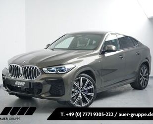 BMW X6 Gebrauchtwagen