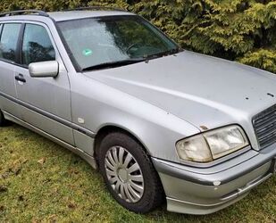 Mercedes-Benz C 200 Gebrauchtwagen