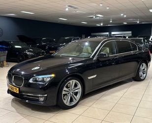 BMW 730 Gebrauchtwagen