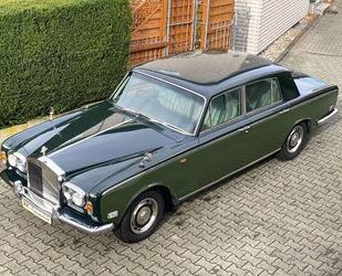 Rolls Royce Silver Shadow Gebrauchtwagen