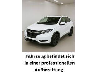 Honda HR-V Gebrauchtwagen