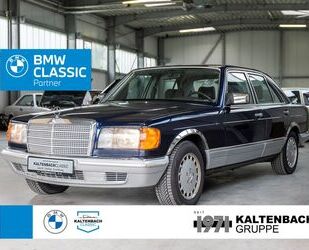 Mercedes-Benz 380 Gebrauchtwagen