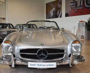 Mercedes-Benz 300 Gebrauchtwagen