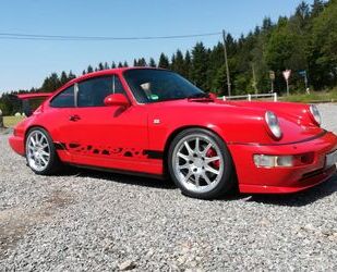 Porsche 964 Gebrauchtwagen