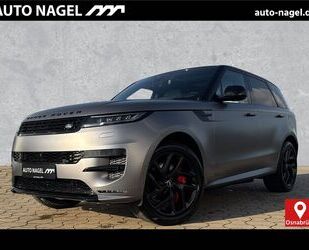Land Rover Range Rover Sport Gebrauchtwagen