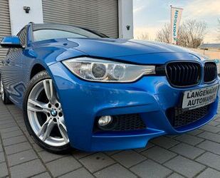 BMW 320 Gebrauchtwagen