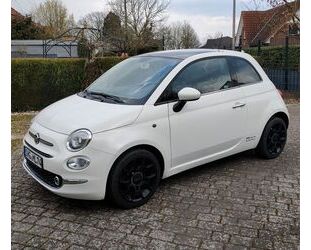 Fiat 500 Gebrauchtwagen