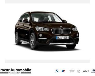 BMW X1 Gebrauchtwagen