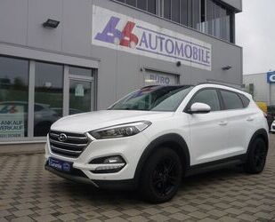 Hyundai TUCSON Gebrauchtwagen