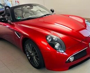 Alfa Romeo 8C Gebrauchtwagen