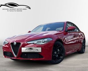 Alfa Romeo Giulia Gebrauchtwagen
